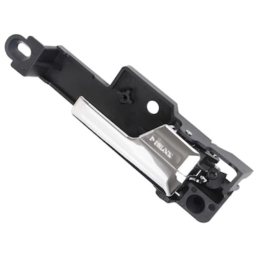 IFATRUNK Interior Door Handle Front Right Passenger Side for 2006 2007 2008 2009 2010 2011 2012 Ford Fusion 20072012 Lincoln MKZ 2006 Lincoln Zephyr 20062011 Mercury Milan 6E5Z5422600AA 6E5Z5422600AA
