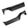 LCWRGS 2PCS Interior Door Handle Metal Front Rear Driver Passenger Side
