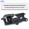 Lcyolada Front Right Passenger Side Interior Door Handle for Hyundai Sonata 2008 2009 2010 826203K520HZ Matte Black