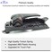 Lcyolada Front Right Passenger Side Interior Door Handle for Hyundai Sonata 2008 2009 2010 826203K520HZ Matte Black