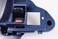 MYSMOT 15708045 Left Driver Side Inside Interior Door Handle Blue for Chevrolet GMC C1500 C2500 C3500 K1500 Suburban Tahoe Yukon 19951999 Front or Rear GM1352102