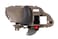 MYSMOT 15708051 Front or Rear Left Driver Side Inside Interior Door Handle Beige for Chevrolet GMC Tahoe Yukon C1500 C2500 C3500 K1500 Suburban 19951999 GM1352152