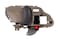 MYSMOT 15708051 Front or Rear Left Driver Side Inside Interior Door Handle Beige for Chevrolet GMC Tahoe Yukon C1500 C2500 C3500 K1500 Suburban 19951999 GM1352152