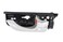 NewYall Front Right Passenger Side Interior Inside Silver Door Handle for Hyundai Sonata 20052008