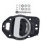 NewYall FrontRear RH Right Passenger Side Inner Interior Inside Door Handle for Chevy HHR 20062011