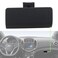 omoZone Glove Box Latch Handle Passenger Front Black Compatible with 20122020 Chevrolet Chevy Sonic Replaces 42389792