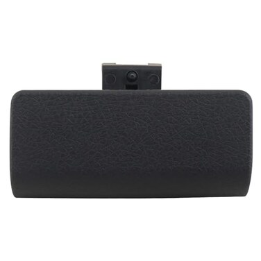 omoZone Glove Box Latch Handle Passenger Front Black Compatible with 20122020 Chevrolet Chevy Sonic Replaces 42389792
