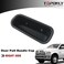 TQPONLY Door Pull Handle Cup Trim Front Right Side Compatible with 19942002 Dodge Ram 1500 2500 3500 Truck Inner Interior Door Armrest Cover Replaces 4741404