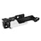 ATRACYPART Interior Door Handle Front Left Driver Side for 20062012 Ford Fusion 20072012 Lincoln MKZ 2006 Lincoln Zephyr 20062011 Mercury Milan Replaces 6E5Z5422601A 6E5Z5422601A