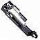 NPAUTO Interior Door Handle Front Left Driver Side Replacement for 2006 2007 2008 2009 2010 2011 2012 Ford Fusion 20072012 Lincoln MKZ 2006 Lincoln Zephyr 20062011 Mercury Milan