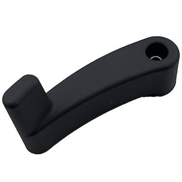 APPERFiT Cargo Door Release Handle 1ZP90JXWAB Compatible with RAM ProMaster Van 1500 2500 3500 20142025 Rear Door Driver Side