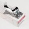 AutomotiveApple Genuine Kia 826203E011 Front Door Interior Handle Assembly