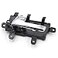 Otois Interior Inside Rear Driver Side RR LH Chrome Door Handle 836102T010 For Kia Optima 2011 2012 2013