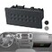 TQPONLY Glove Box Latch HandleCompatible with 20052009 Dodge Ram 1500 2500 3500 Dakota Front Passenger Side