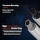 KacuYelin 917215 917216 Engine Variable Valve Timing VVT Solenoid Oil Control Valve Solenoid Compatible with Chevy Equinox Cobalt Impala Malibu GMC Terrain Buick RegalG5 G6 Aura 20062017 2PCS