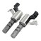 MOTOKU Pair Engine Variable Valve Timing VVT Solenoid for Toyota Tundra 20052011 Tacoma 20052013 FJ Cruiser 20072009 4Runner 20032009 Left and Right Side