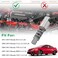 TINJO Intake Exhaust Engine Variable Valve Timing VVT Solenoid Replacement for Honda ILX Civic TSX RDX CRV Oil Control VVT Valve Engine Replace OE 15830RBB003