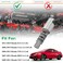 TINJO Intake Exhaust Engine Variable Valve Timing VVT Solenoid Replacement for Honda ILX Civic TSX RDX CRV Oil Control VVT Valve Engine Replace OE 15830RBB003
