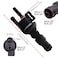 HiSport Vapor Canister Purge Valve Assembly 13907621174 Compatible with BMW 220i X1 X2 Mini Cooper Clubman 20142023 15L 20L