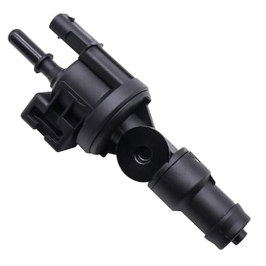 HiSport Vapor Canister Purge Valve Assembly 13907621174 Compatible with BMW 220i X1 X2 Mini Cooper Clubman 20142023 15L 20L