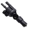 HiSport Vapor Canister Purge Valve Assembly 13907621174 Compatible with BMW 220i X1 X2 Mini Cooper Clubman 20142023 15L 20L