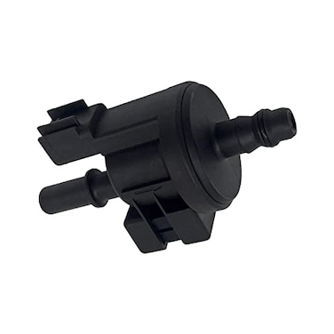 HYXUAN Vapor Canister Purge Valve 0280142519 CU5A9G866AA Compatible with 20142016 Fusion 20132016 MKZ