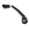 APSG SOLENOID VENT VALVE Wire Evaporation Emissions Vapor Canister LOOM Purge Evap Valve Solenoid Jumper Wire Wiring Harness Loom WITH LOCK PIN