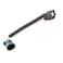 APSG SOLENOID VENT VALVE Wire Evaporation Emissions Vapor Canister LOOM Purge Evap Valve Solenoid Jumper Wire Wiring Harness Loom WITH LOCK PIN