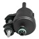 Satiooog Vapor Canister Purge Valve Solenoid for GMC Chevy 12610560 55593172 911082