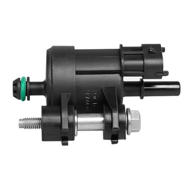 Satiooog Vapor Canister Purge Valve Solenoid for GMC Chevy 12610560 55593172 911082