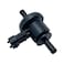 YCUPONE Vapor Canister Purge Valve Solenoid 2891026900 Compatible with Accent Elantra Equus Genesis Rio Rio5 Soul