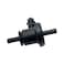 YCUPONE Vapor Canister Purge Valve Solenoid 2891026900 Compatible with Accent Elantra Equus Genesis Rio Rio5 Soul