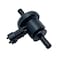 YCUPONE Vapor Canister Purge Valve Solenoid 2891026900 Compatible with Accent Elantra Equus Genesis Rio Rio5 Soul