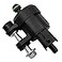 Reeauto Vapor Canister Purge Valve Solenoid compatible with GMC Acadia Terrain Chevy Impala Traverse Cadillac SRX Buick Enclave 12610560 55593172 911082