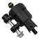 Reeauto Vapor Canister Purge Valve Solenoid compatible with GMC Acadia Terrain Chevy Impala Traverse Cadillac SRX Buick Enclave 12610560 55593172 911082