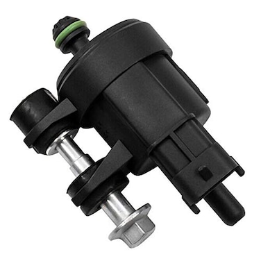 Reeauto Vapor Canister Purge Valve Solenoid compatible with GMC Acadia Terrain Chevy Impala Traverse Cadillac SRX Buick Enclave 12610560 55593172 911082