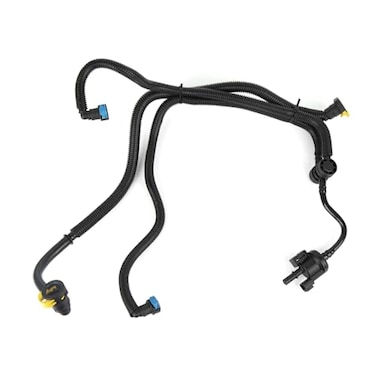 Baxzl Vapor Canister Purge Valve for Lincoln MKZ Replaces HG9Z9D289B