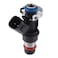 ACROPIX Car Fuel Injector Nozzle Replacement for GMC Sierra 1500 43L 48L 53L 60L 62L 20072009 No12580681 Pack of 1