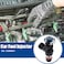ACROPIX Car Fuel Injector Nozzle Replacement for GMC Sierra 1500 43L 48L 53L 60L 62L 20072009 No12580681 Pack of 1