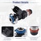 ACROPIX Car Fuel Injector Nozzle Replacement for GMC Sierra 1500 43L 48L 53L 60L 62L 20072009 No12580681 Pack of 1