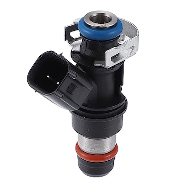 ACROPIX Car Fuel Injector Nozzle Replacement for GMC Sierra 1500 43L 48L 53L 60L 62L 20072009 No12580681 Pack of 1