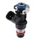 ACROPIX Car Fuel Injector Nozzle Replacement for GMC Sierra 1500 43L 48L 53L 60L 62L 20072009 No12580681 Pack of 1