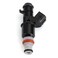 GMBooskr Fuel injector 16450RAAA01 Compatible for Honda Element 20032011 Accord 20032007 CrV 20052009 for Acura Rsx Base 20052006
