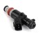 GMBooskr Fuel injector 16450RAAA01 Compatible for Honda Element 20032011 Accord 20032007 CrV 20052009 for Acura Rsx Base 20052006