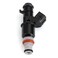GMBooskr Fuel injector 16450RAAA01 Compatible for Honda Element 20032011 Accord 20032007 CrV 20052009 for Acura Rsx Base 20052006