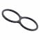 ApplianPar 2Pcs Idle Air Control Valve Gasket IACV for Honda Accord Civic Integra Prelude 19882000