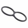 ApplianPar 2Pcs Idle Air Control Valve Gasket IACV for Honda Accord Civic Integra Prelude 19882000