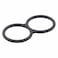 ApplianPar 2Pcs Idle Air Control Valve Gasket IACV for Honda Accord Civic Integra Prelude 19882000