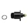 NOVAPARTS IAC Idle Air Control Valve for 19992003 Dodge Ram 1500 2500 3500 Durango Dakota Van Pickup 53030657AC 53030657AB