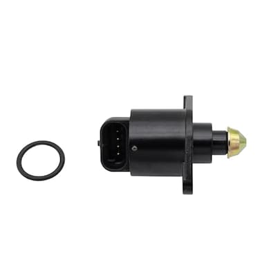 NOVAPARTS IAC Idle Air Control Valve for 19992003 Dodge Ram 1500 2500 3500 Durango Dakota Van Pickup 53030657AC 53030657AB